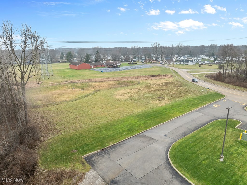 Lear Nagle Road North Ridgeville, OH 44039 - Photo 11 of 15 Aerial view