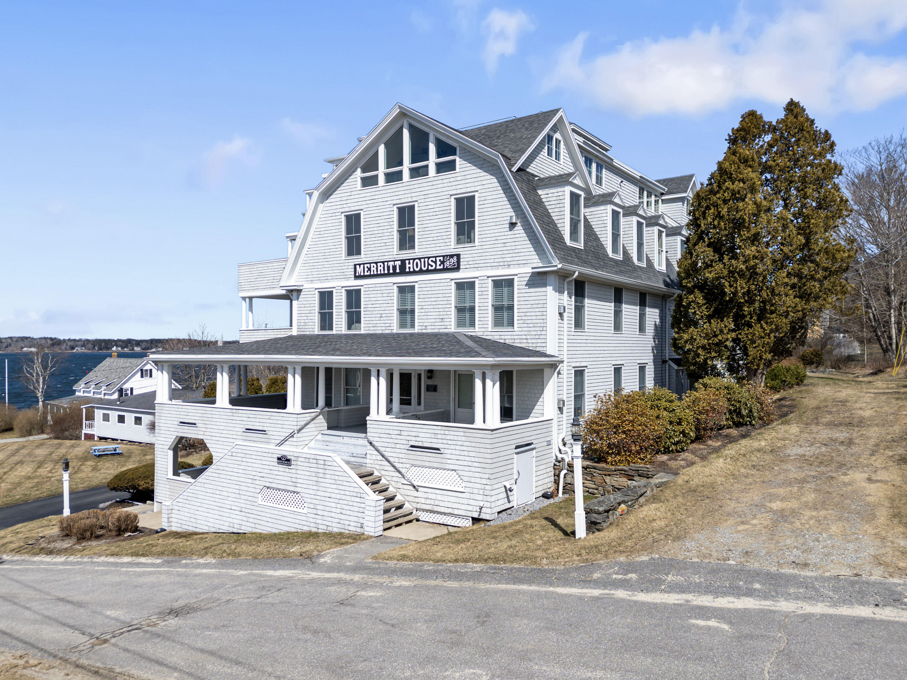 6 Merritt House Road, Unit 30 Harpswell, ME 04066 - Photo 41 of 55 6 Merritt House Rd No 30_111