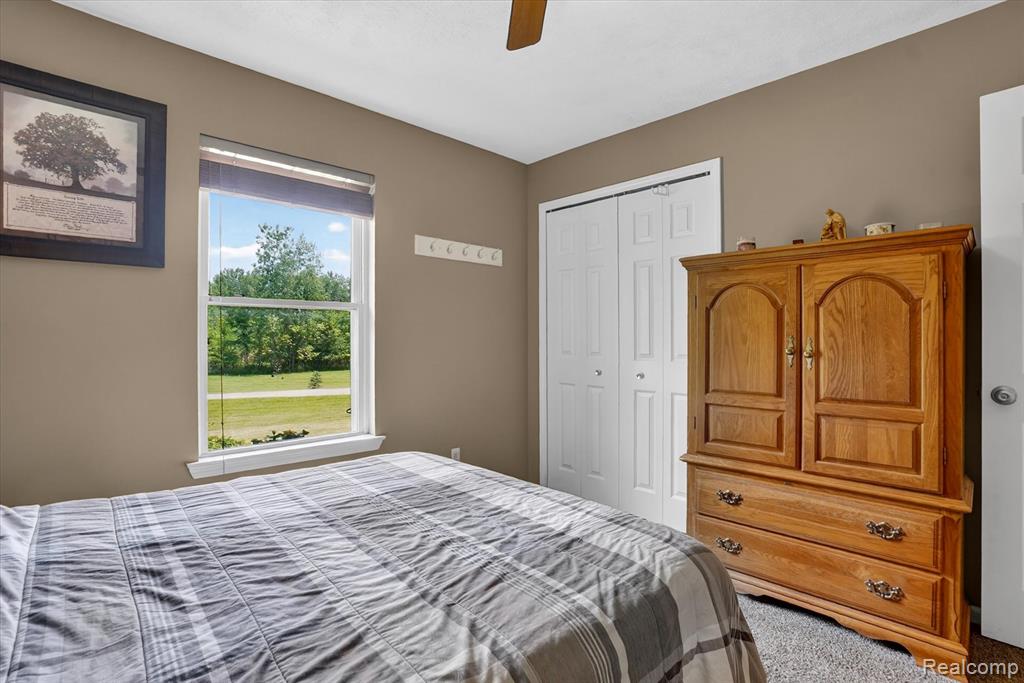 9565 Crofoot Road Fowlerville, MI 48836 - Photo 18 of 63