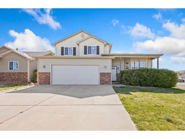 $425,000 | 3030 45th Avenue, Greeley, CO 80634