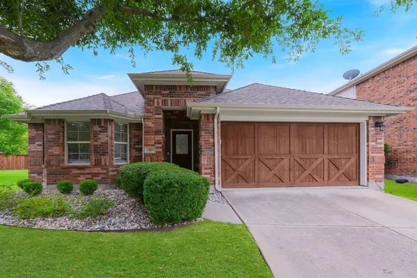 $434,500 | 7405 Ryan Court, McKinney, TX 75072