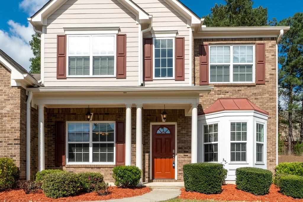 1157 Clear Stream Ridge Auburn, GA 30011 - Photo 1 of 1 Gallery Image 1