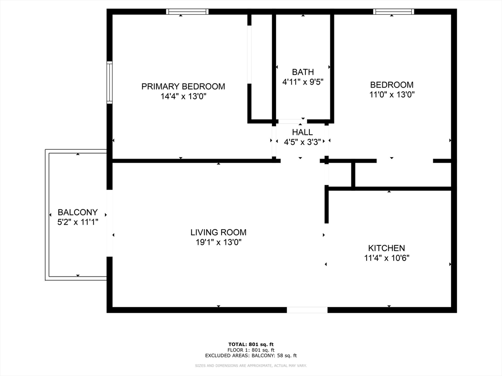5 Walker Road, Unit 8 North Andover, MA 01845 - Photo 22 of 22 Gallery Image 22