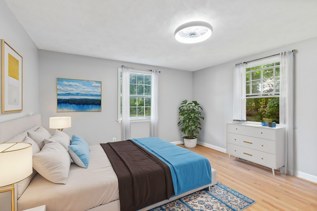 5 Walker Road, Unit 8 North Andover, MA 01845 - Photo 8 of 22 Gallery Image 8