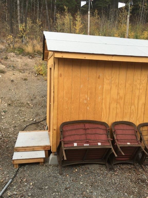 1571 Comstock Mine Road Colville, WA 99114 - Photo 14 of 20 Gallery Image 14