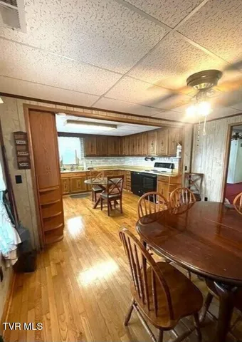 $225,000 | 1134 Weaver Branch Road, Bluff City, TN 37618