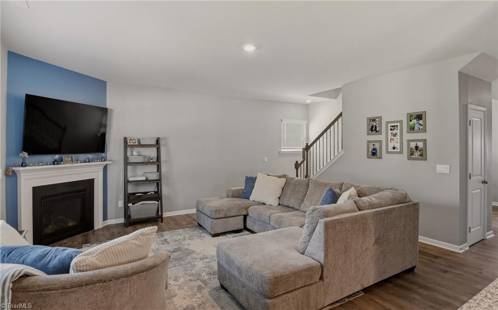 769 Tobacco Road Lexington, NC 27295 - Photo 4 of 33