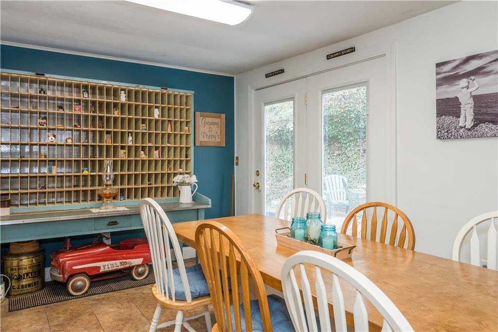 257 Old Mill Road Springfield, OH 45506 - Photo 10 of 52