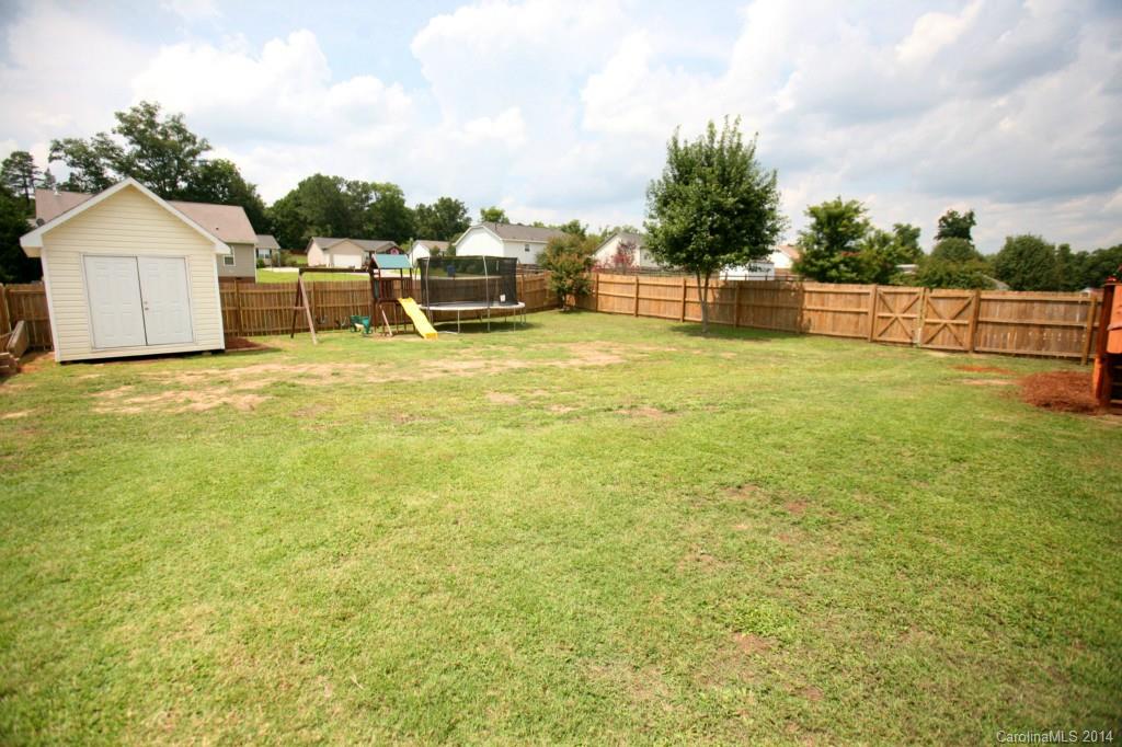 1204 Piney Church Road Concord, NC 28025 - Photo 2 of 10
