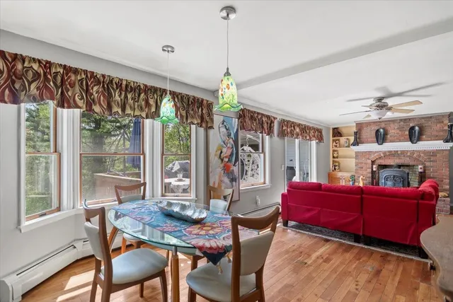 $599,900 | 34 Southshire Drive, Bennington, VT 05201