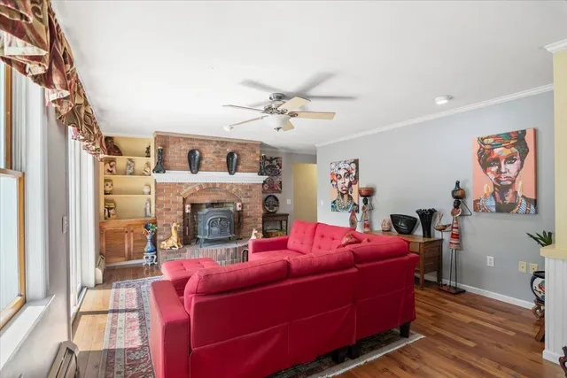 $599,900 | 34 Southshire Drive, Bennington, VT 05201