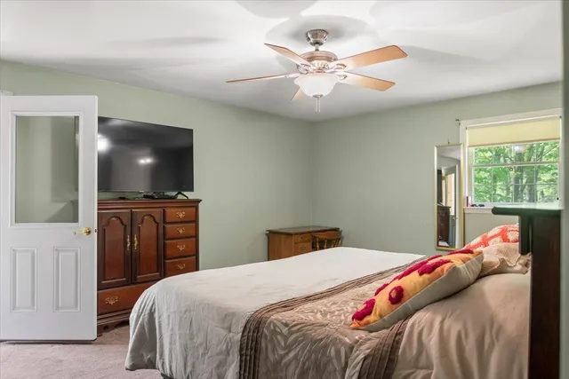 $599,900 | 34 Southshire Drive, Bennington, VT 05201