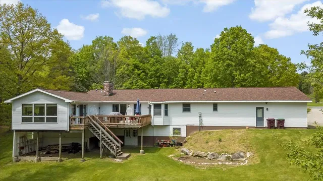 $599,900 | 34 Southshire Drive, Bennington, VT 05201