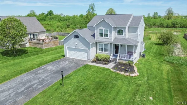 $369,900 | 25896 Liberty Avenue, Pamelia, NY 13601