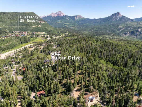 $169,000 | 280 Sultan Drive, Durango, CO 81301
