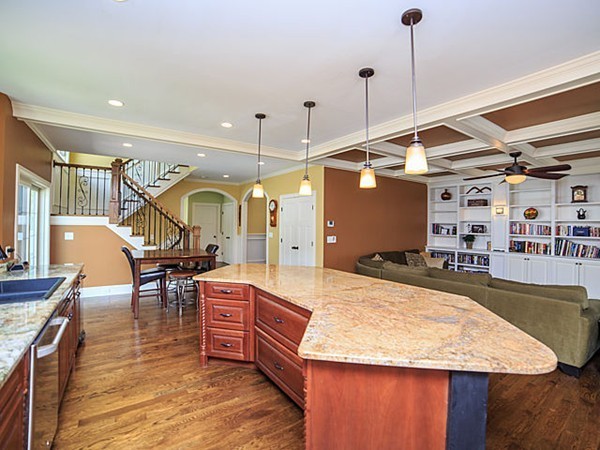 70 Spiers Road Newton, MA 02459 - Photo 6 of 17 Gallery Image 6