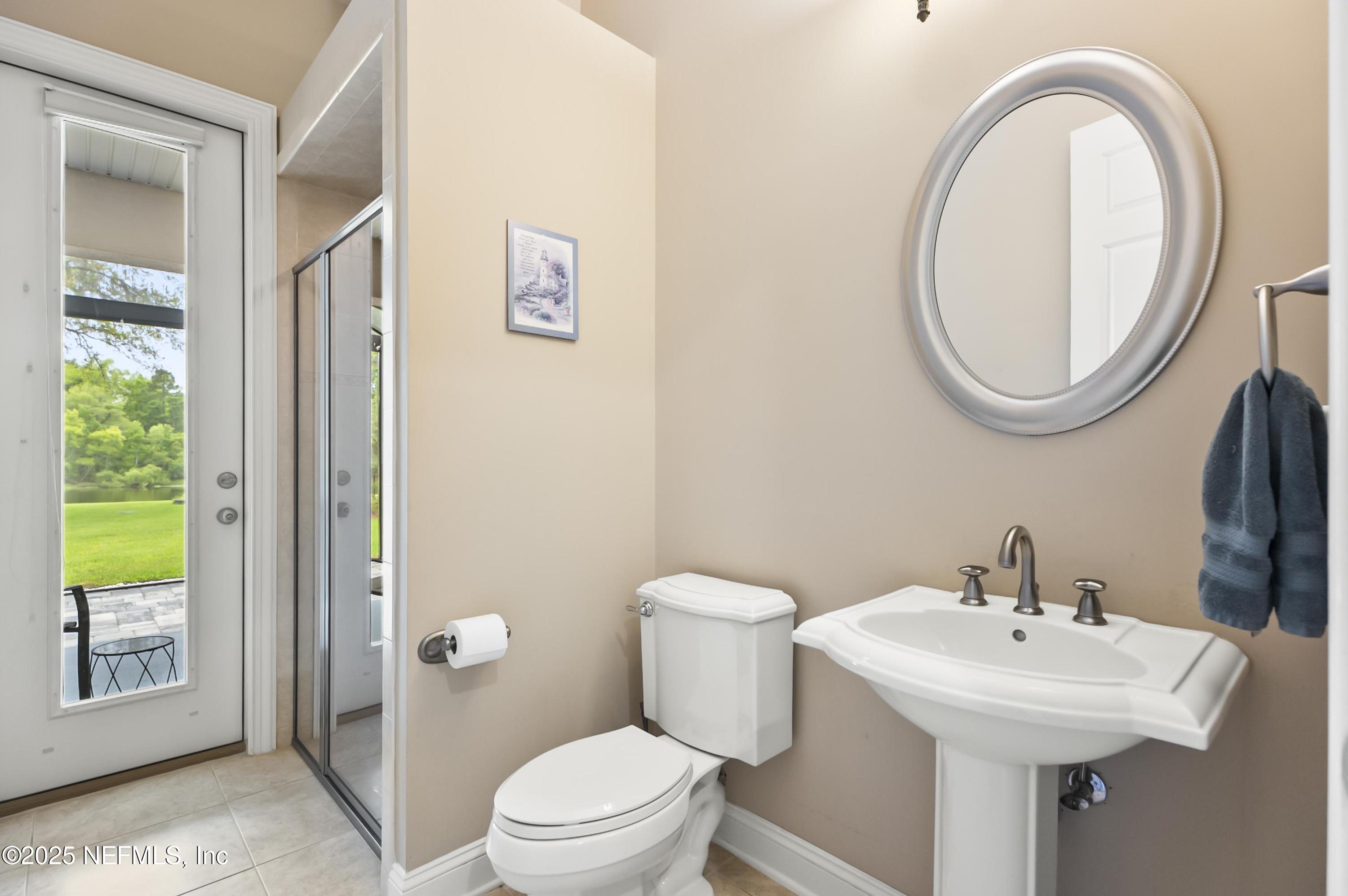 649 Treehouse Circle St. Augustine, FL 32095 - Photo 55 of 207 Full Shower