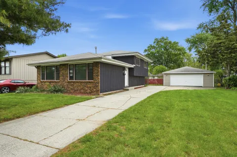$274,900 | 815 North Elmer Street, Griffith, IN 46319
