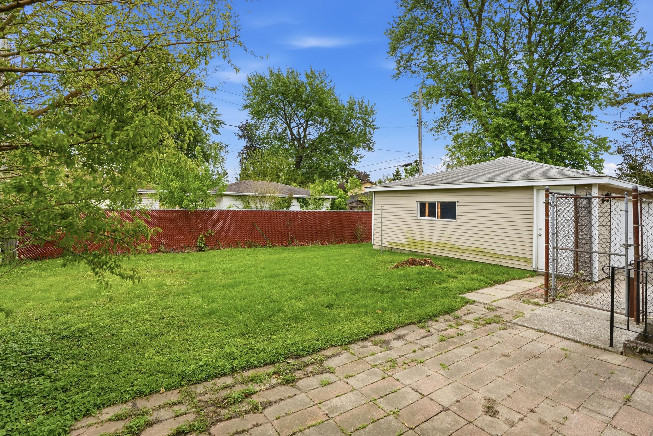 815 North Elmer Street Griffith, IN 46319 - Photo 25 of 26 2500x1668