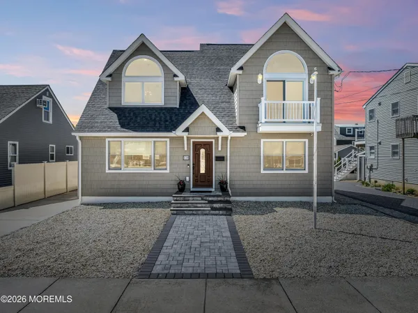 $1,499,999 | 115 11th Avenue, Seaside Park, NJ 08752