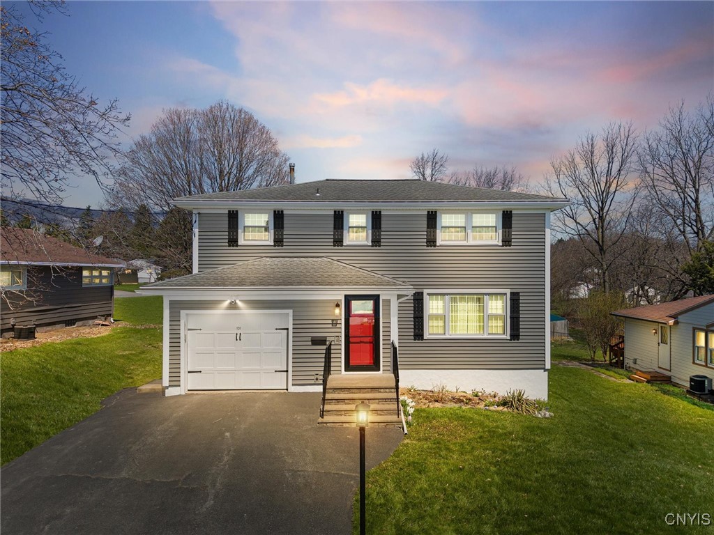 101 De Wolfe Road De Witt, NY 13224 - Photo 1 of 44