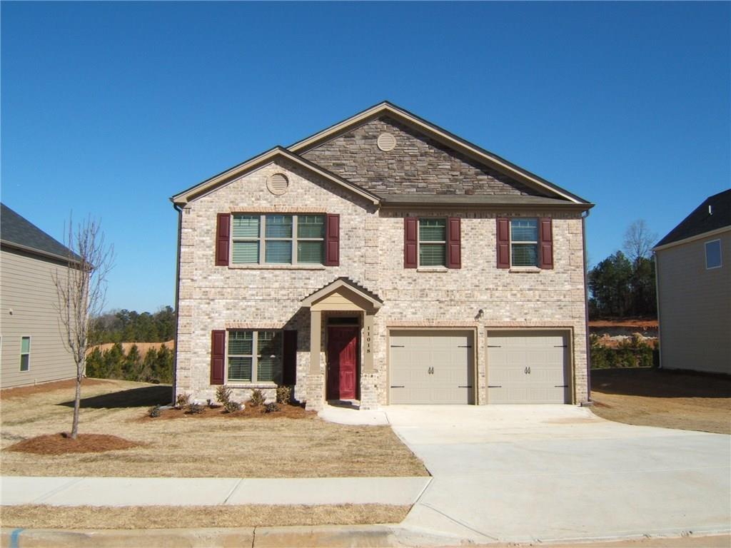5888 Rex Ridge Loop Rex, GA 30273 - Photo 1 of 1 Gallery Image 1