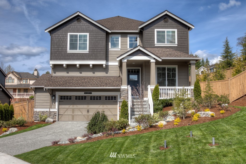 4109 183rd (11) Place Southeast Bothell, WA 98012 - Photo 1 of 20 Gallery Image 1