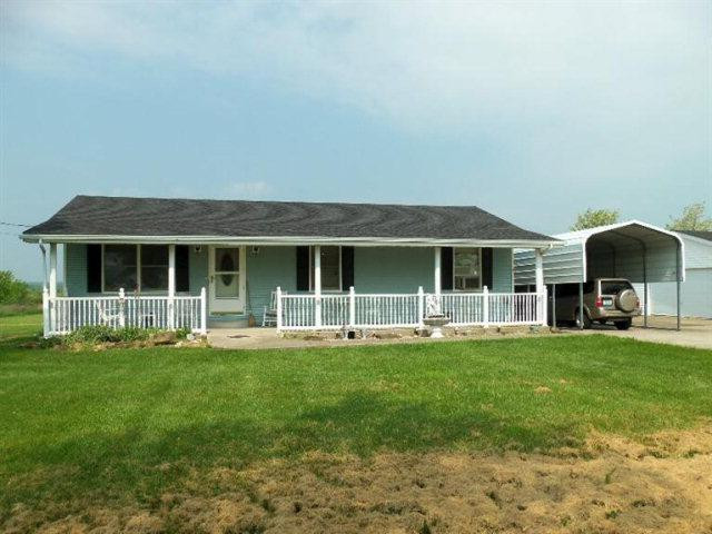 494 Jaycees Road Lancaster, KY 40444 - Photo 1 of 3 Photo 1