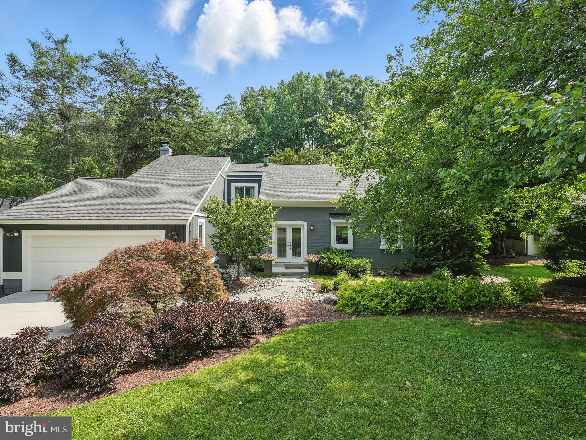 11817 Blue Spruce Road Reston