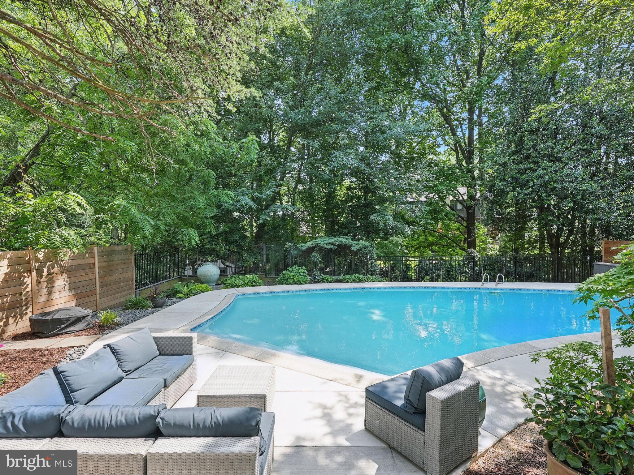 11817 Blue Spruce Road Reston, VA 20191 - Photo 2 of 62 Pool updated