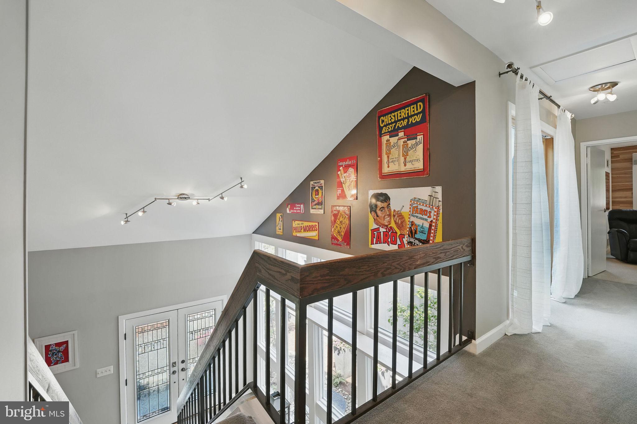 11817 Blue Spruce Road Reston, VA 20191 - Photo 31 of 62 Upper Hallway
