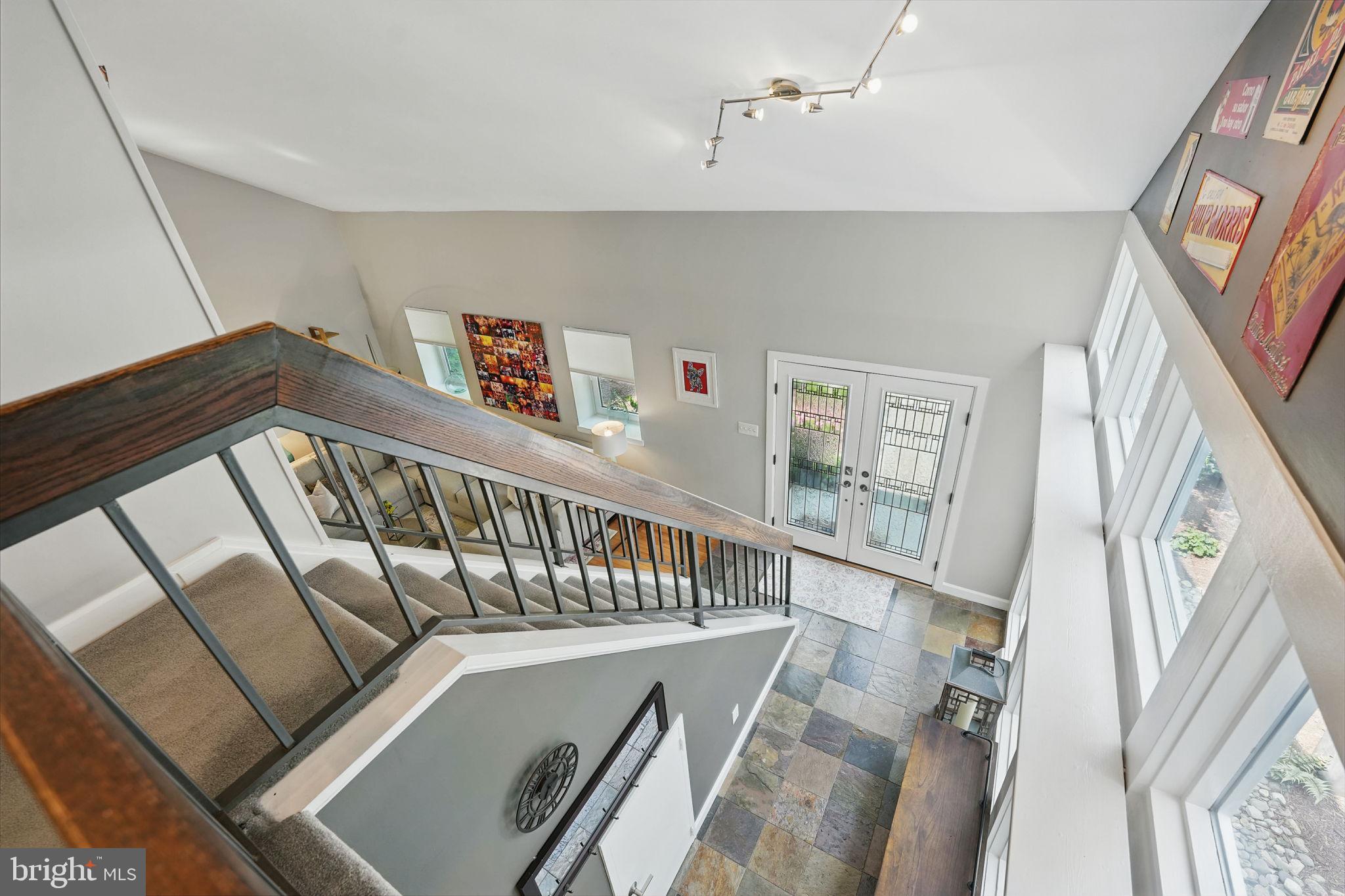 11817 Blue Spruce Road Reston, VA 20191 - Photo 32 of 62 View of Foyer