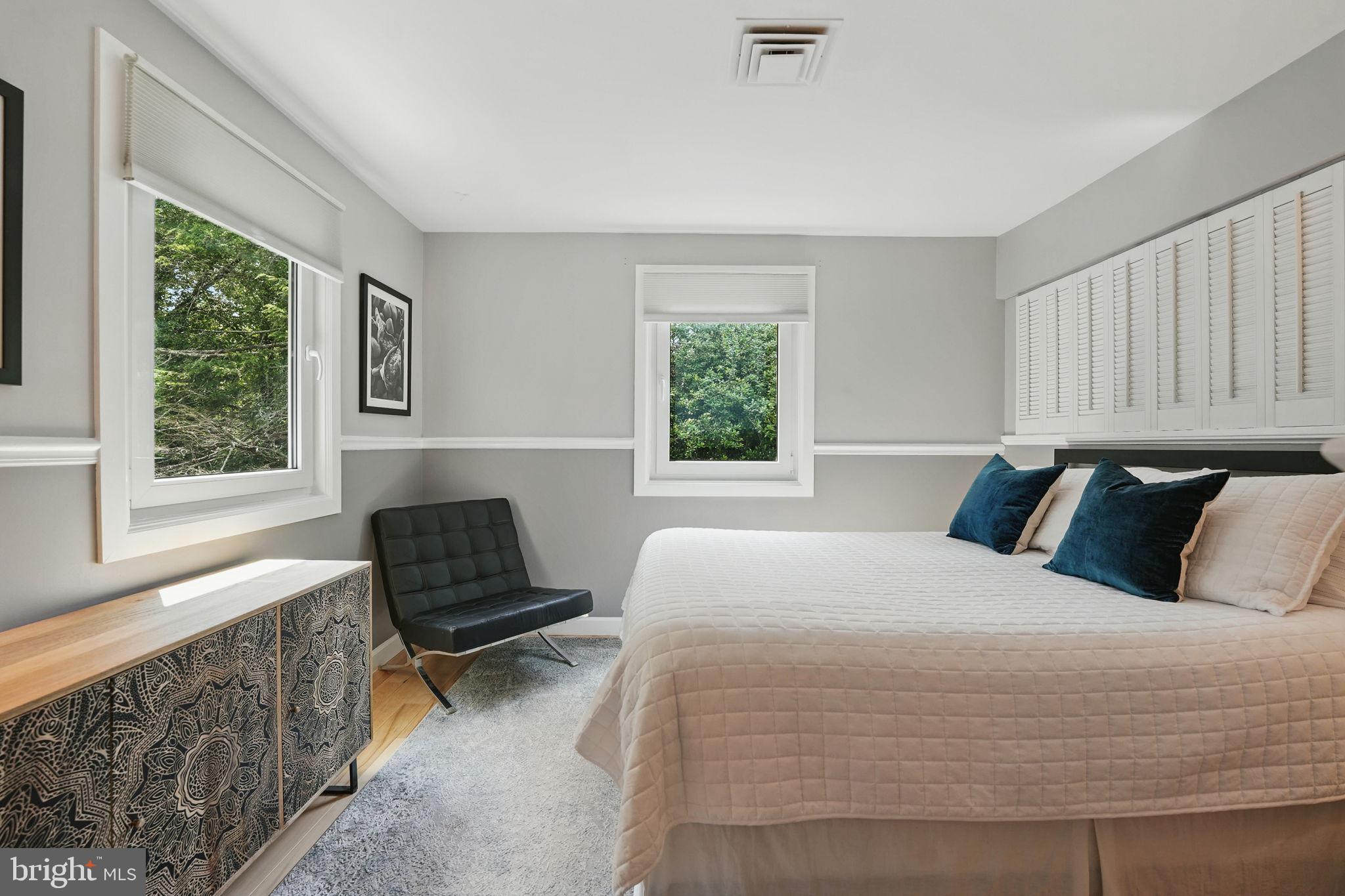 11817 Blue Spruce Road Reston, VA 20191 - Photo 33 of 62 BR 4 Rehau Tilt/Turn Windows Throughout