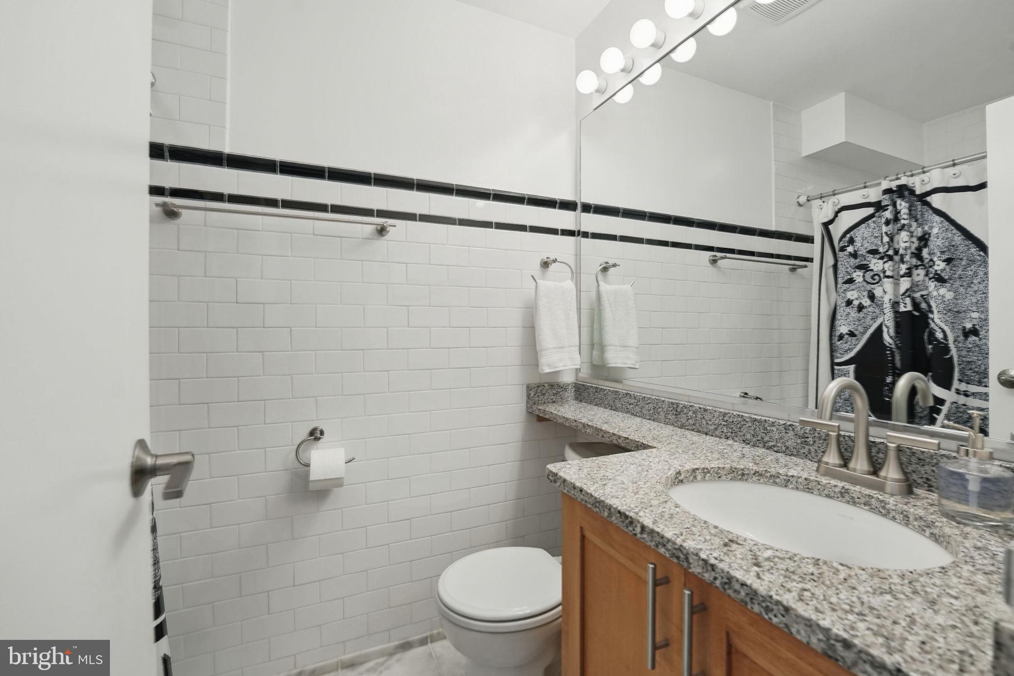 11817 Blue Spruce Road Reston, VA 20191 - Photo 35 of 62 Hall Bath