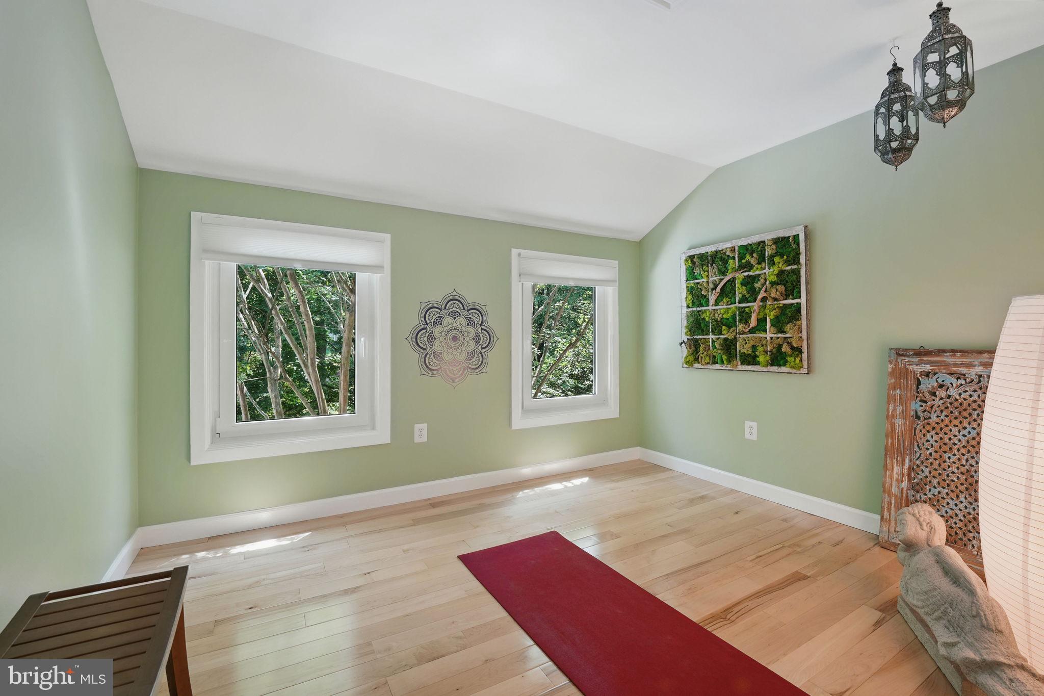 11817 Blue Spruce Road Reston, VA 20191 - Photo 38 of 62 BR3 or Yoga Room