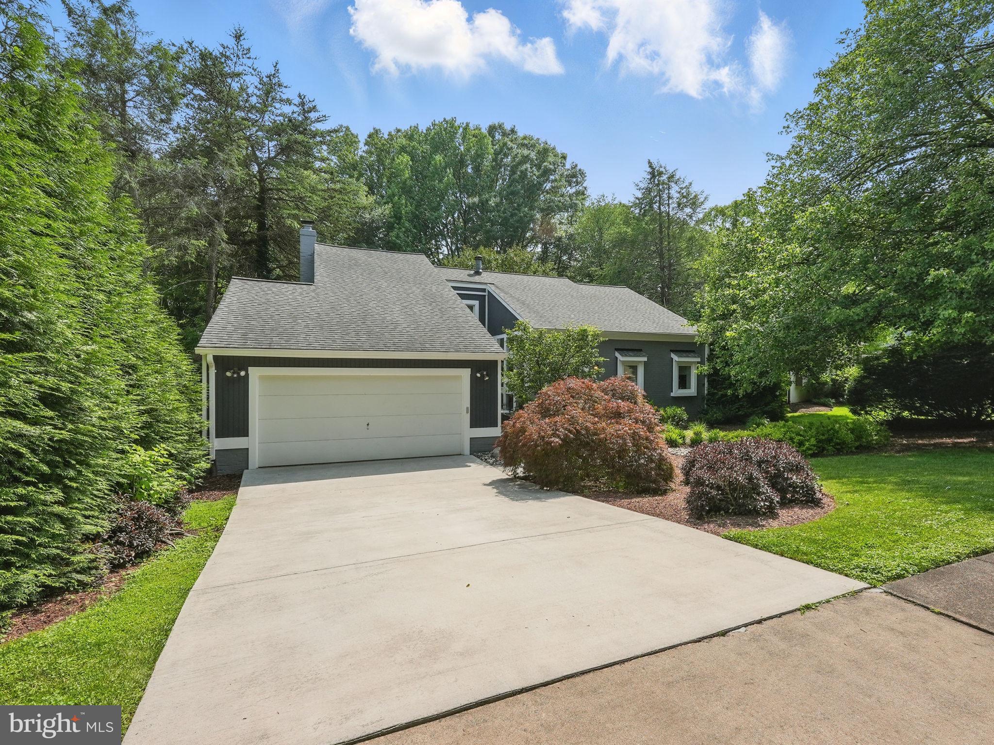 11817 Blue Spruce Road Reston, VA 20191 - Photo 4 of 62 11817 Blue Spruce Rd
