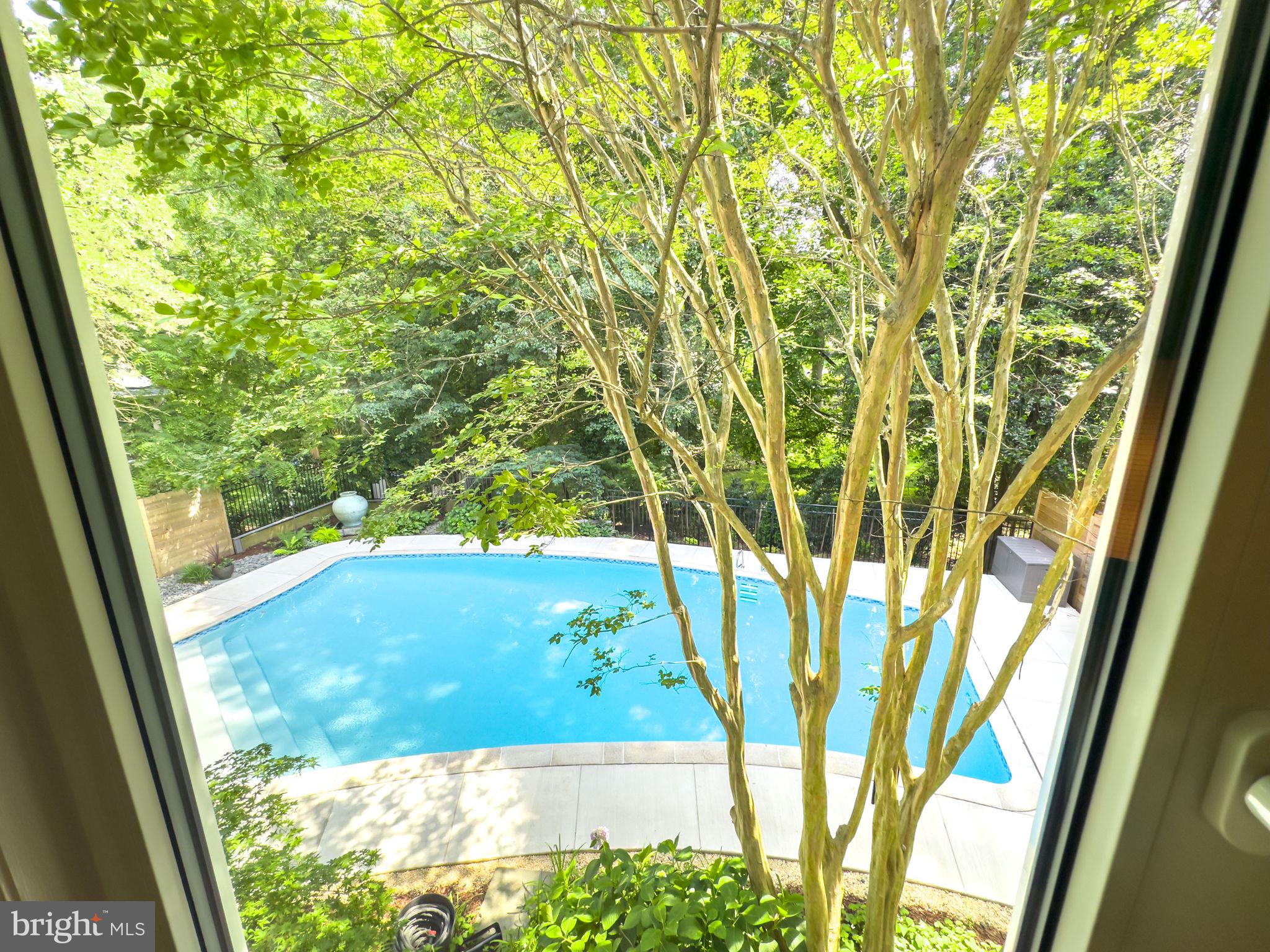 11817 Blue Spruce Road Reston, VA 20191 - Photo 50 of 62 View of Pool