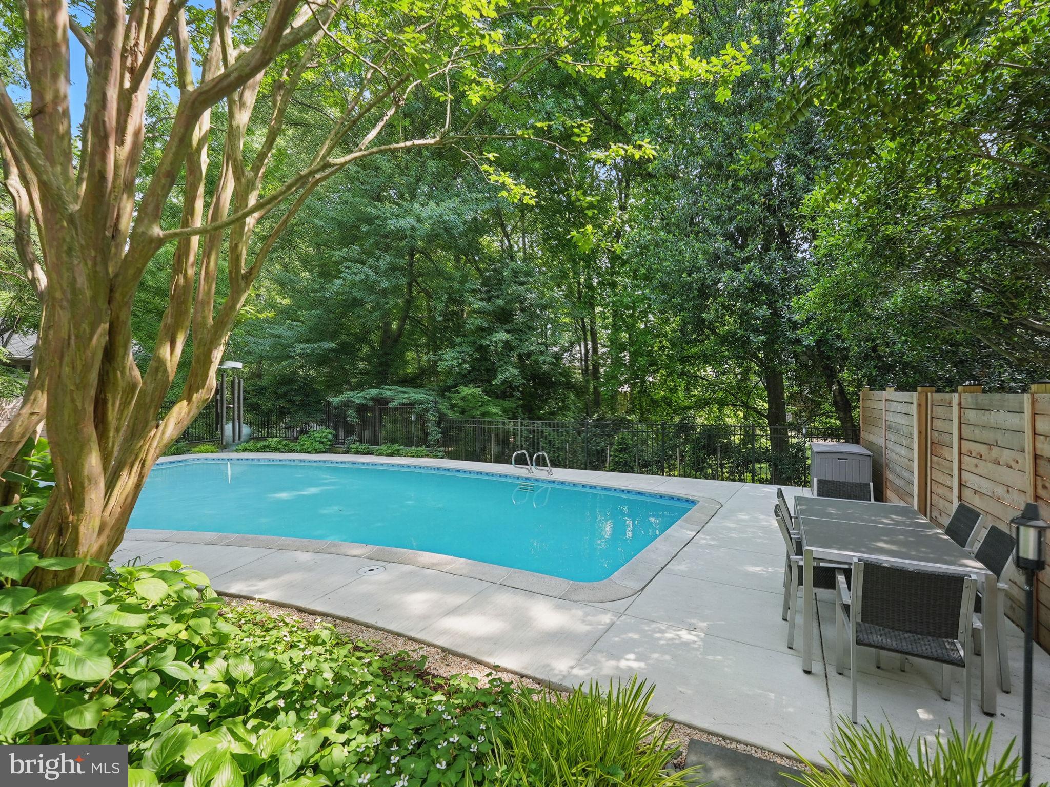 11817 Blue Spruce Road Reston, VA 20191 - Photo 55 of 62 Updated Pool