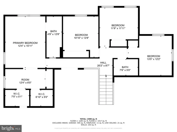 $996,000 | 11817 Blue Spruce Road, Reston, VA 20191