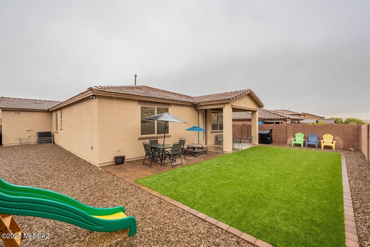 39003 South Running Roses Lane Saddlebrooke, AZ 85739 - Photo 5 of 35 Gallery Image 5