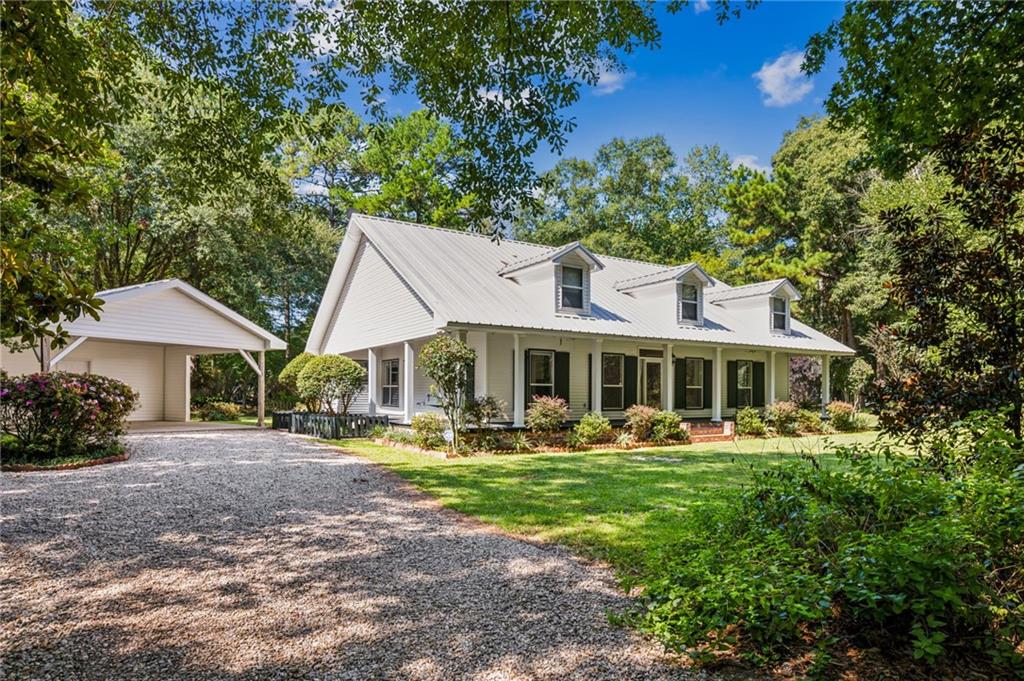84003 Reggio Road Sun, LA 70427 - Photo 1 of 35 Gallery Image 1