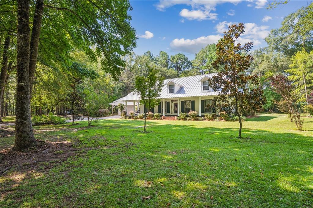 84003 Reggio Road Sun, LA 70427 - Photo 2 of 35 Gallery Image 2