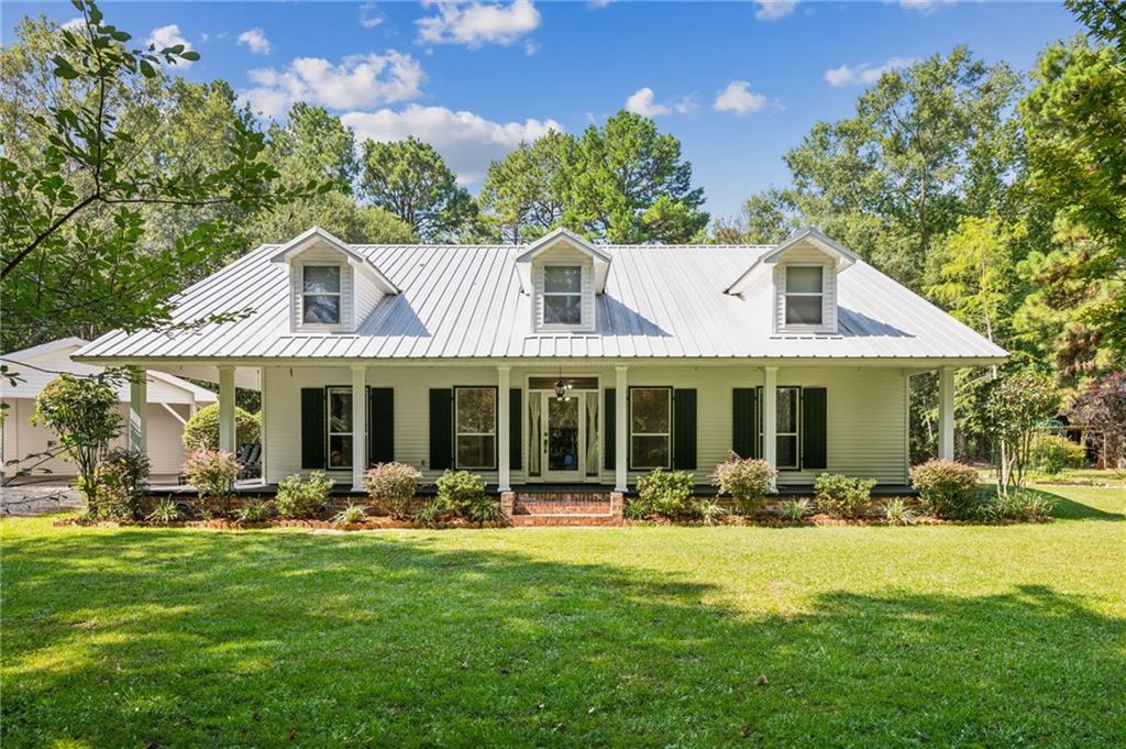84003 Reggio Road Sun, LA 70427 - Photo 3 of 35 Gallery Image 3