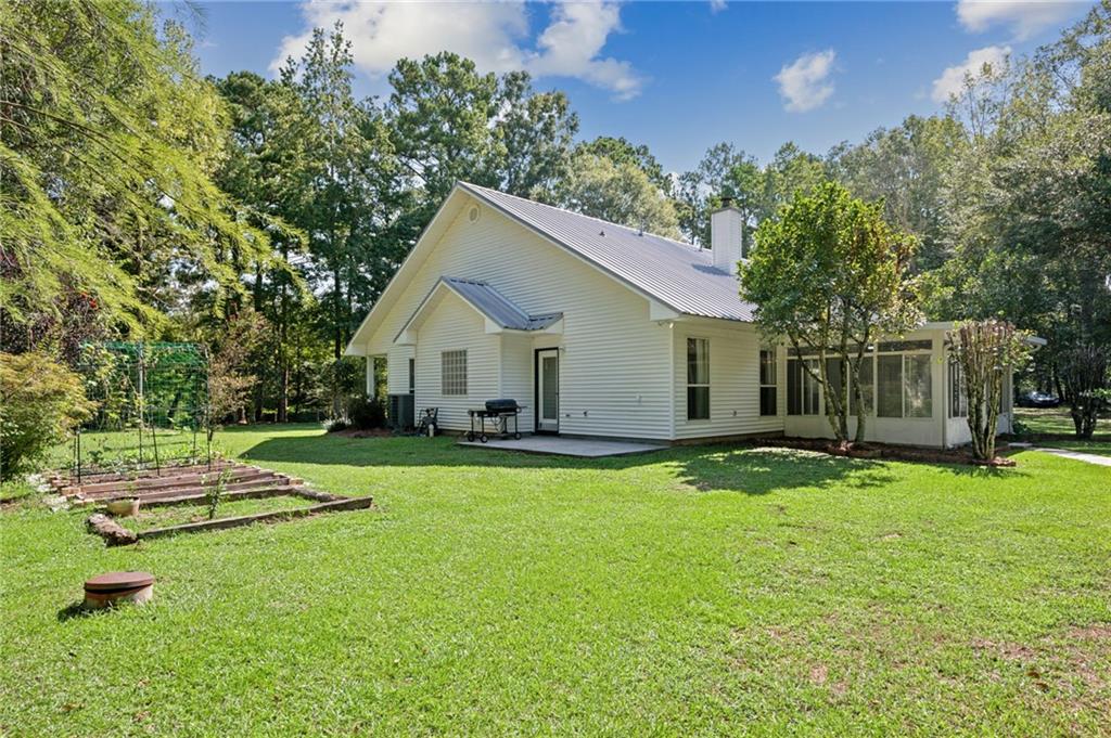 84003 Reggio Road Sun, LA 70427 - Photo 34 of 35 Gallery Image 34
