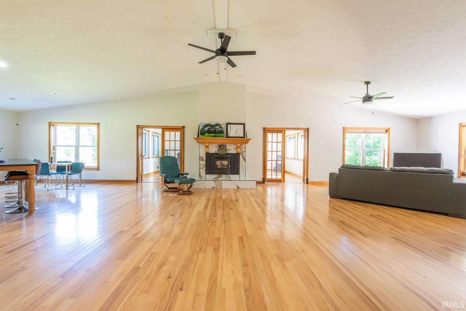 7750 South Rockport Road Bloomington, IN 47403 - Photo 3 of 50