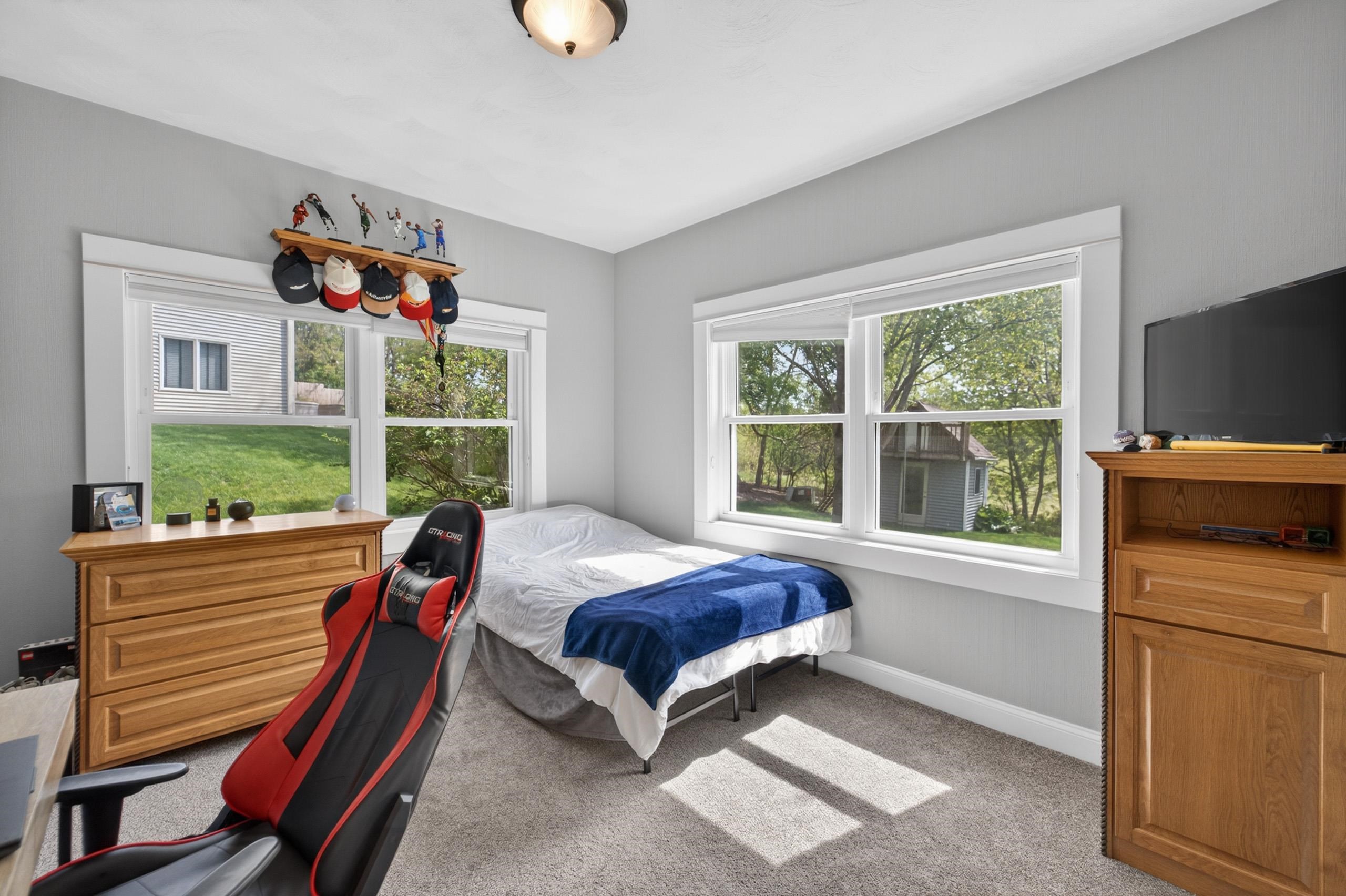 801 Nordic Mount Mount Horeb, WI 53572 - Photo 37 of 62