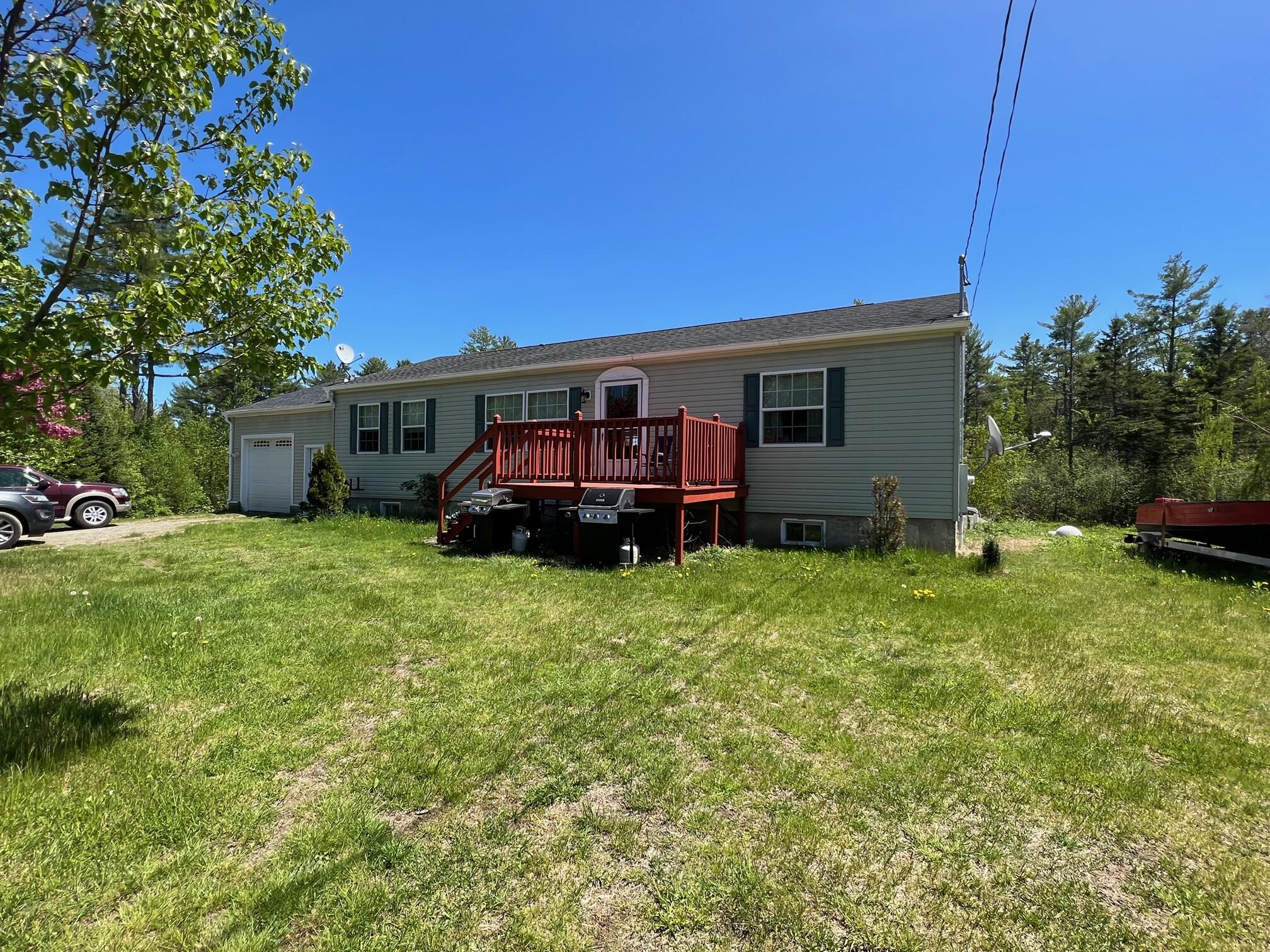 127 Palmer Road Newport, ME 04953 - Photo 1 of 40 1