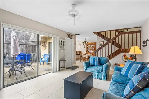 $209,000 | 550 North Tropic Lane, Unit 6B, Vero Beach, FL 32960
