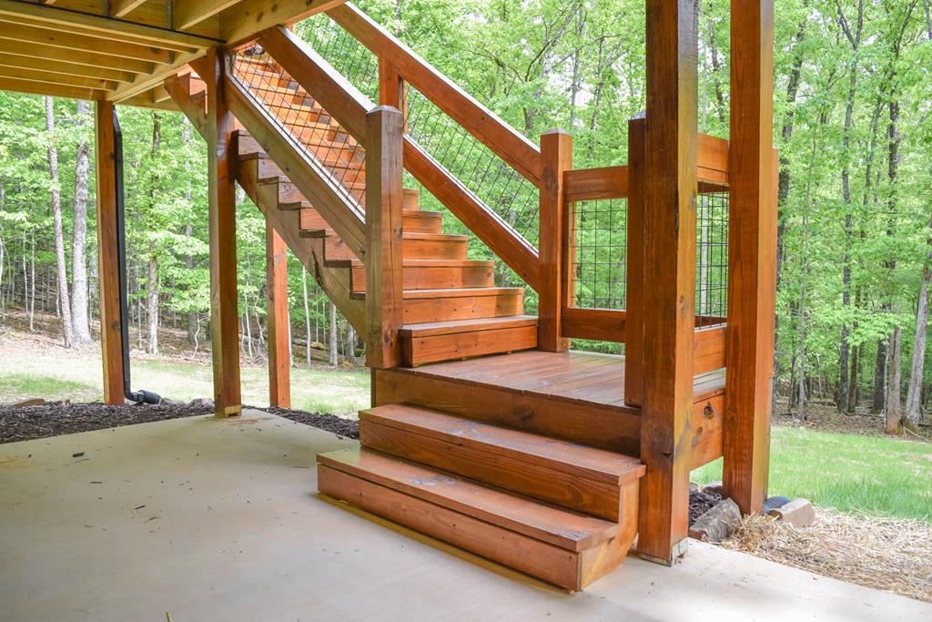 375 Ridge Brook Drive Morganton, GA 30560 - Photo 31 of 34