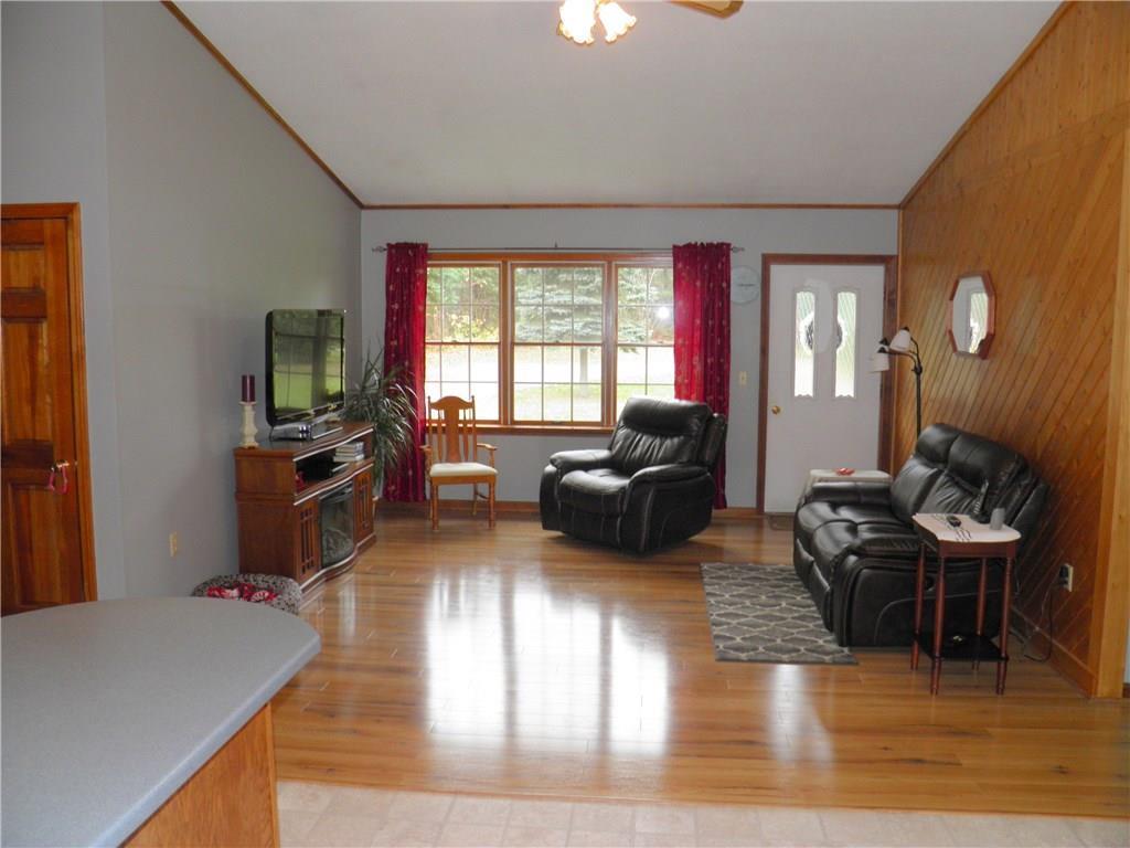 28 Rolling Meadows Road Stacyville, ME 04777 - Photo 4 of 22 Living Room